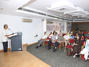 Lecture 2 – The Boat Building Traditions of India with focus on Eastern India – 14 May 2025