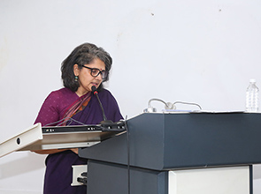 Lecture 1 – The Stitched Ship Project Recreating India’s Ancient Shipbuilding Tradition – 13 May 2025