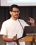 The Fifteenth Pupul Jayakar Memorial Lecture - Lords of Earth and Sea A History of the Chola Empire - 17 April 2025