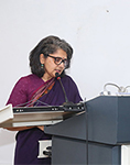Lecture 1 - The Stitched Ship Project Recreating India’s Ancient Shipbuilding Tradition - 13 May 2025
