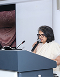 Lecture 4 - Indian Maritime History and the Development of National Maritime Museum at Lothal  - 16 May 2025